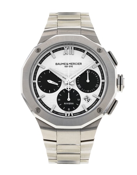 Baume et Mercier Riviera M0A10827